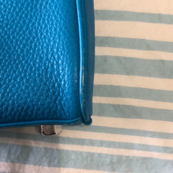 Crossbody with studs - Picture 4 of 6